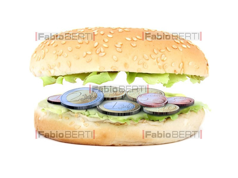 hamburger euro