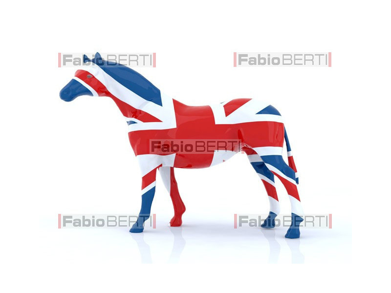United Kingdom horse