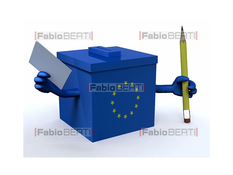 ballot box europe