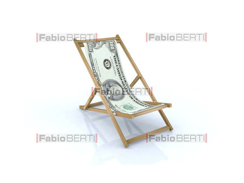beach chair dollar
