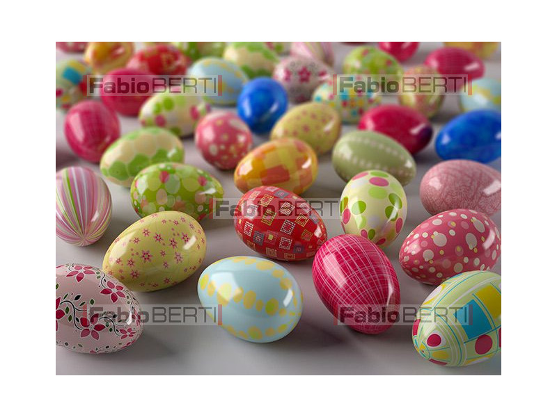 eggs Easter