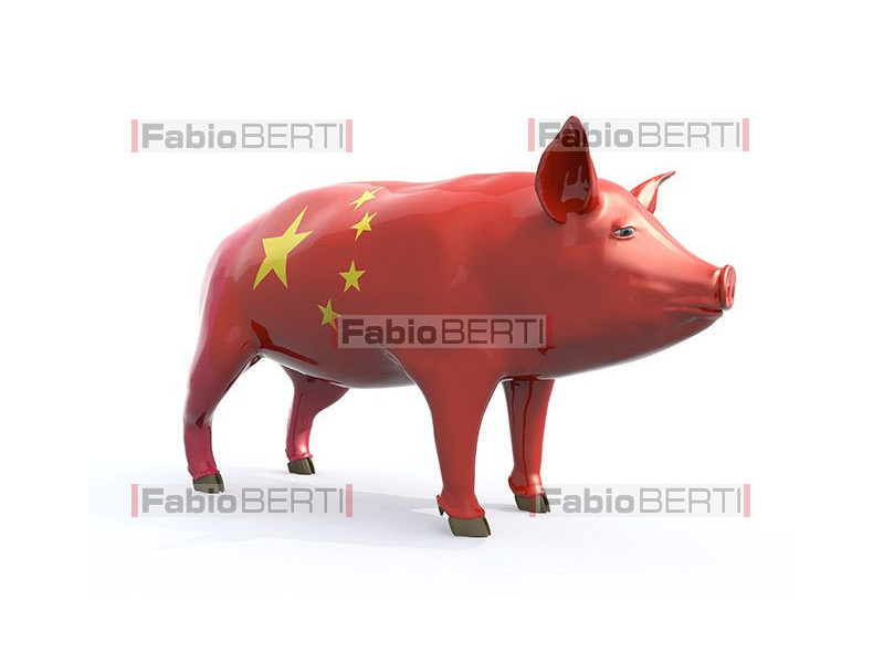 chinese pork