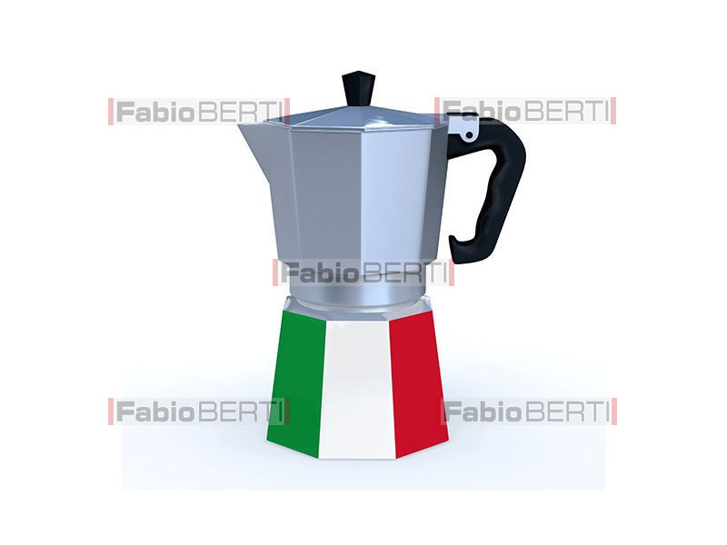 moka caffè Italia