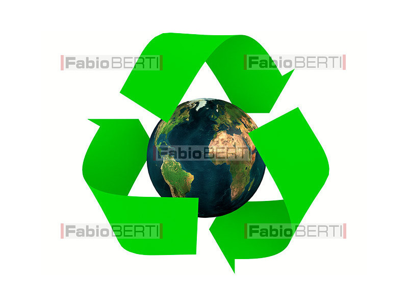 recycling world