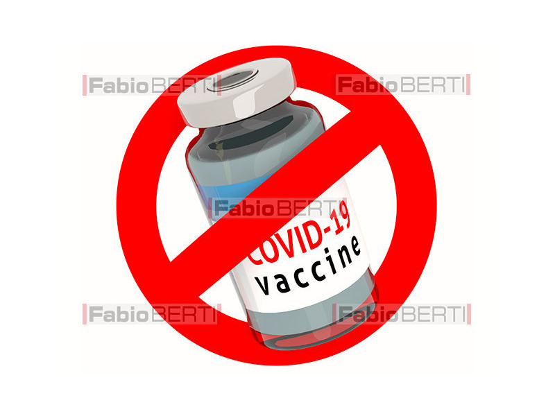 divieto vaccino
