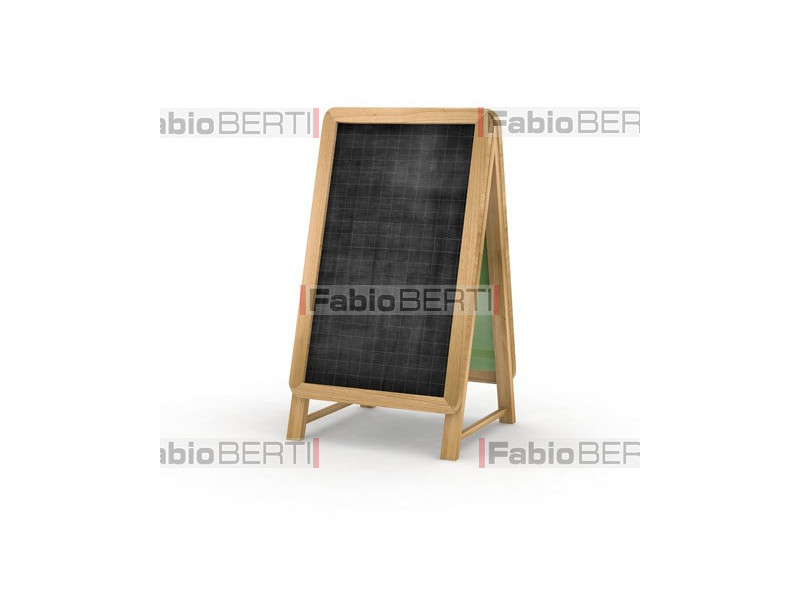 restaurant blackboard