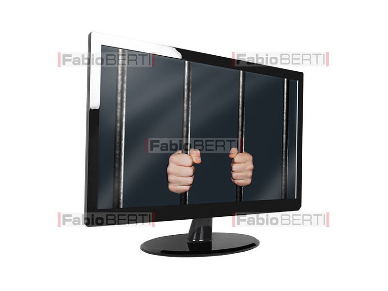 prison television