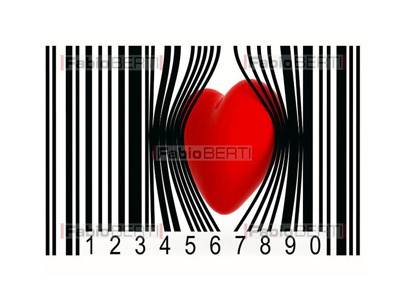 red earth barcode