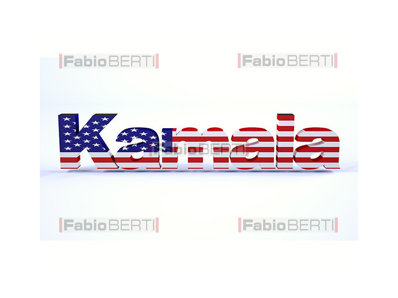 Kamala logo