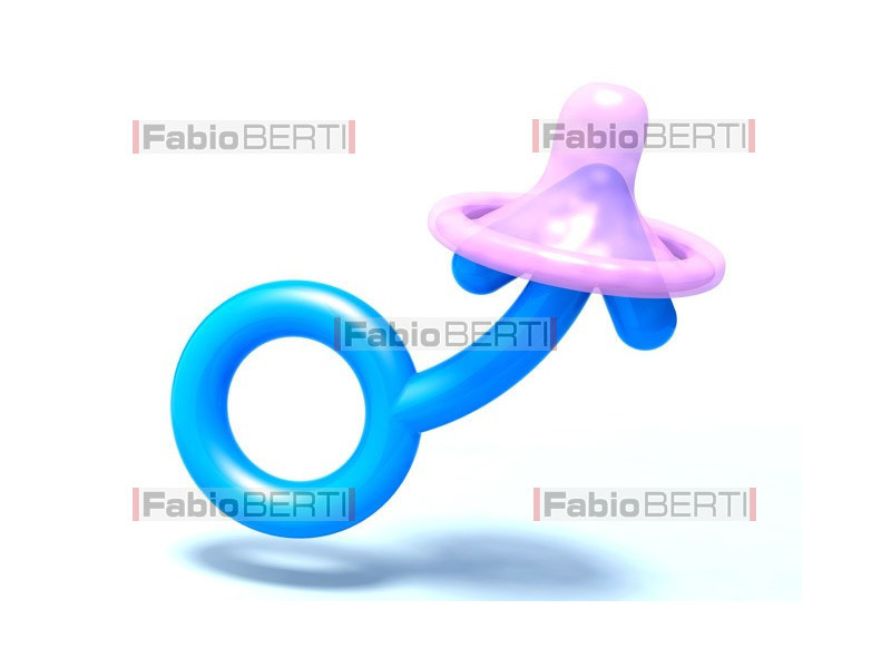 symbol of man up condom