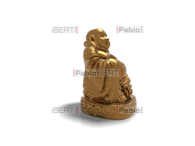 statua Buddha