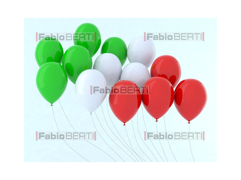 palloncini Italia