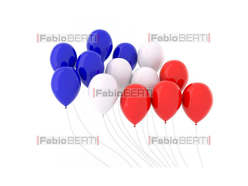 palloncini Francia