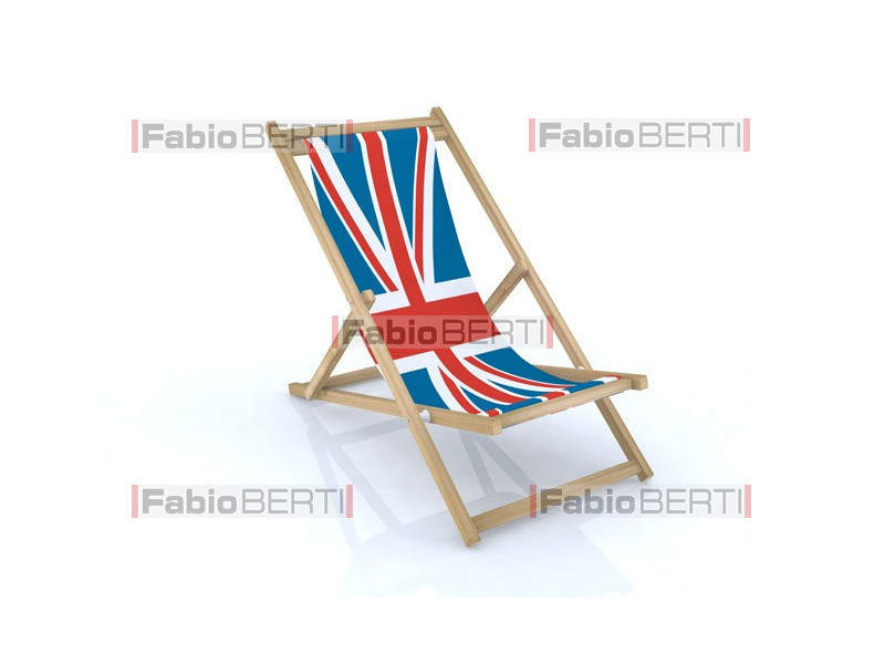beach chair United Kingdom