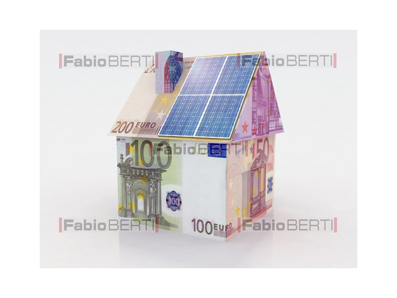 solar panels financing