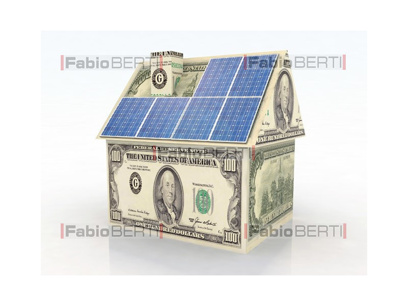 finanziamento pannelli solari