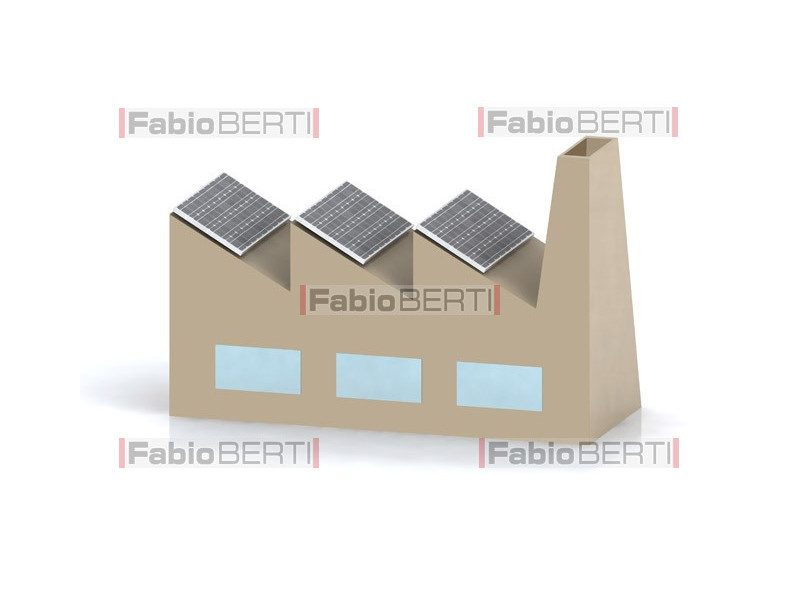 solar panels industry